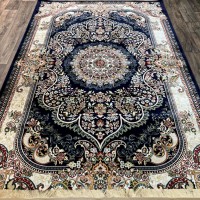 Турецкий ковер Amana 5407 Синий